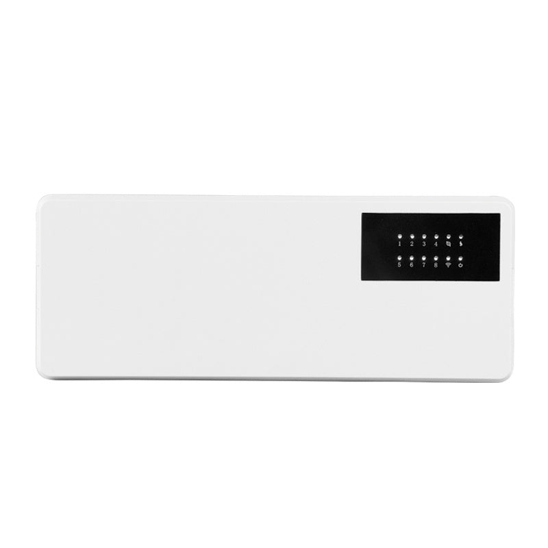 QH-W Wireless Zone Control Central Box Version