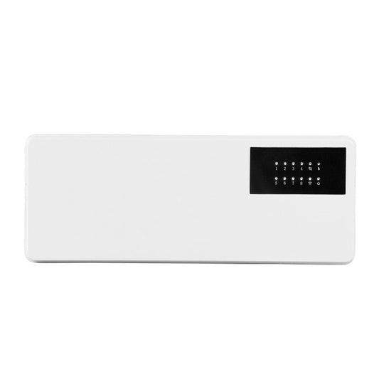 Control de zona inalámbrico QH-W versión caja central