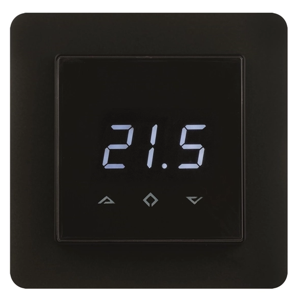 Z-Wave domotica thermostaat Heat-it TRM6